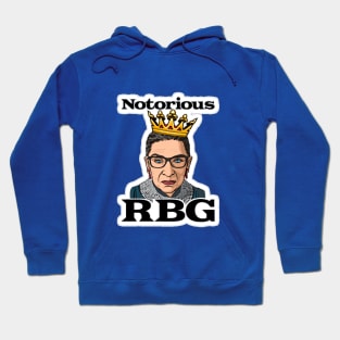 NOTORIOUS RBG Hoodie